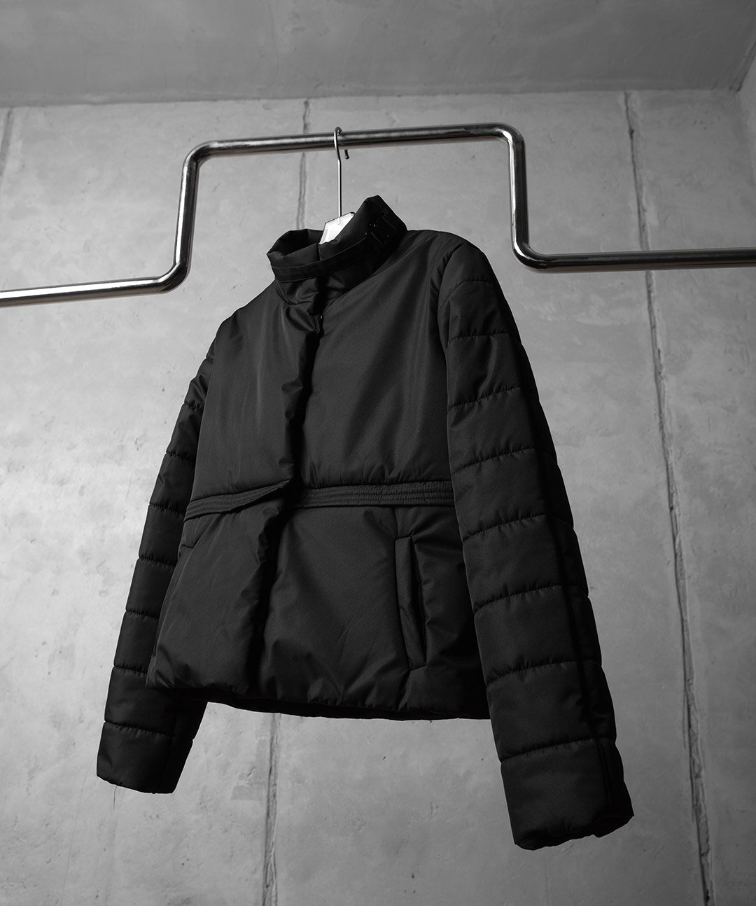 Куртка Ри от магазина KATAMI WEAR