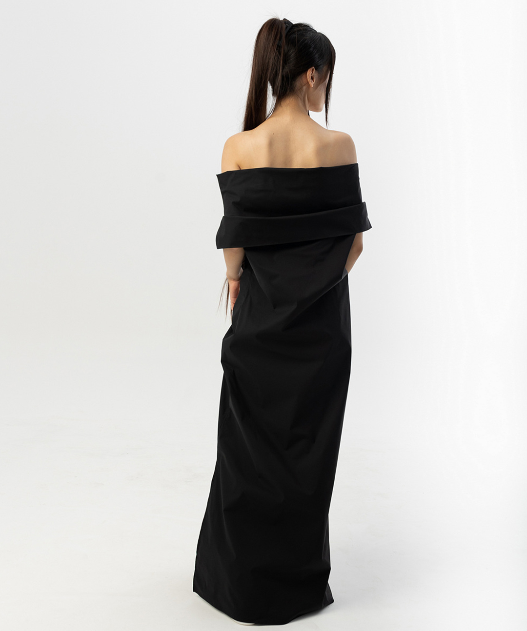 картинка Платье OYS 2.0 от магазина KATAMI WEAR